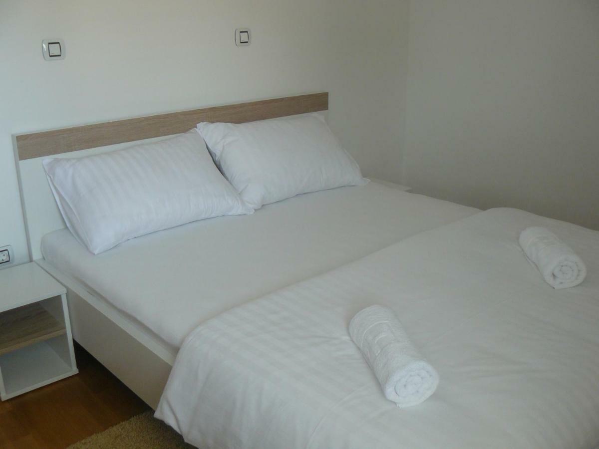 Our Nest Accommodation 프리블라카 외부 사진