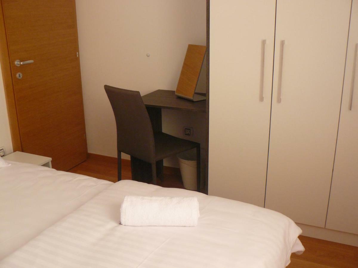 Our Nest Accommodation 프리블라카 외부 사진